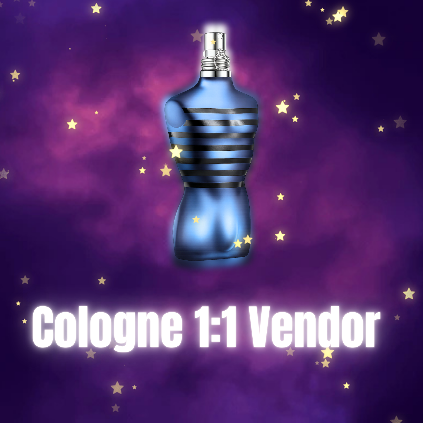 Cologne 1:1 Vendor