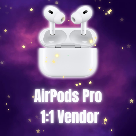 AirPods Pro Vendor